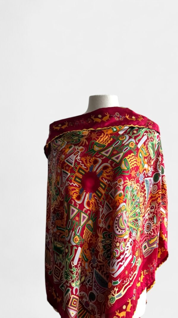 PINEDA COVALIN - PONCHO MÉXICO LINDO & QUERIDO - Image 2